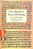 Five_hundred_years_of_printing