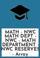 MATH_-_NWC_MATH_DEPT_-_NWC_-_MATH_DEPARTMENT_-_NWC_RESERVES