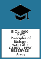 BIOL_1000_-_NWC_Principles_of_Biology_-_WALLACE__GARRY_-_NWC_RESERVES