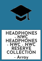 HEADPHONES_-_NWC_HEADPHONES_-_NWC_-_NWC_RESERVE_COLLECTION