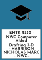 ENTK_2530_-_NWC_Computer_Aided_Drafting_3-D_-_HARRISON_NICHOLAS_MARC___NWC_RESERVES