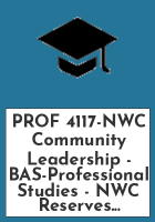 PROF_4117-NWC_Community_Leadership_-_BAS-Professional_Studies_-_NWC_Reserves